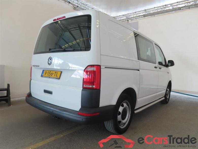 VOLKSWAGEN TRANSPORTER 2.0 TSI L1H2 Highl. #2