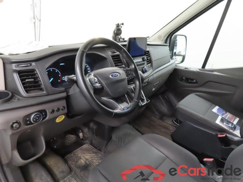 FORD Transit 350 2.0 TDCI L3H2 Tr #3