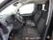 preview Opel Vivaro #4