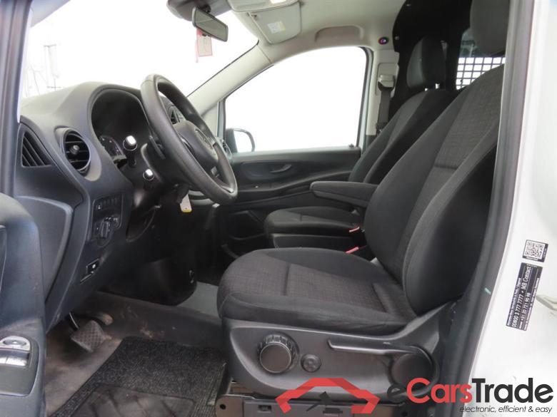 MERCEDES-BENZ Vito 114 CDI Lang #5