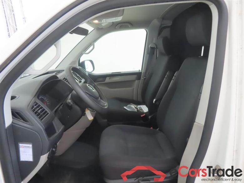 VOLKSWAGEN TRANSPORTER 2.0 TDI L1H2 Highl. #5