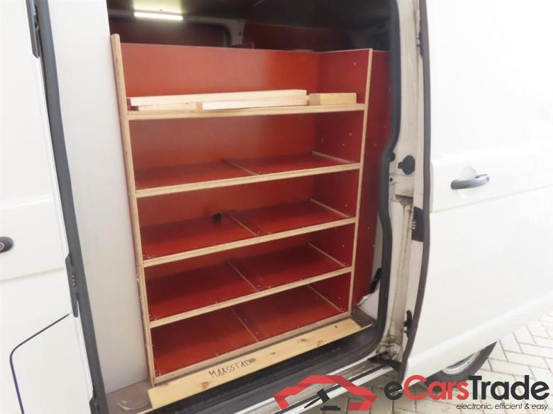VOLKSWAGEN TRANSPORTER 2.0 TDI L1H2 Highl. #6