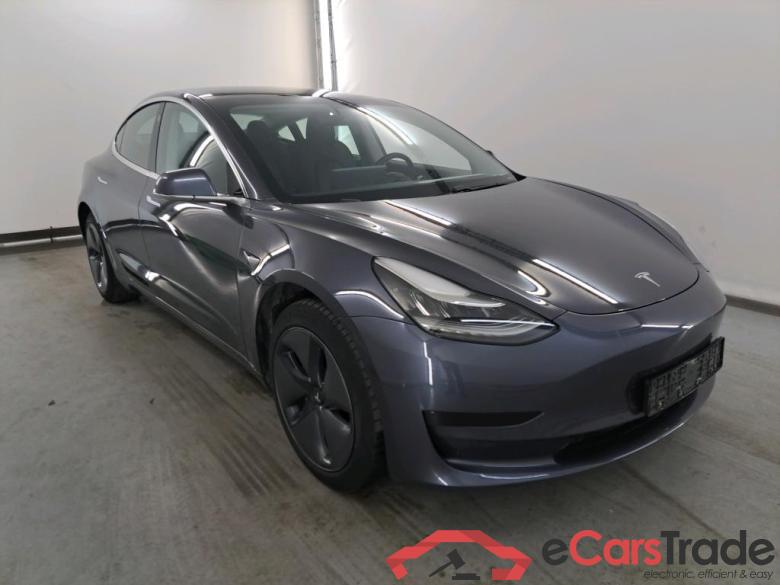 TESLA MODEL 3 55 kWh Standard Plus #2