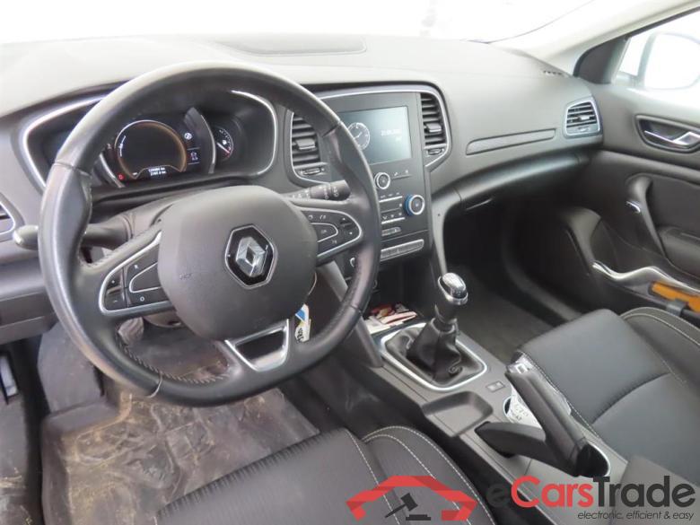 RENAULT MEGANE 1.5 dCi Expr. S&S #3