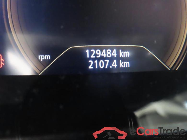 RENAULT MEGANE 1.5 dCi Expr. S&S #4