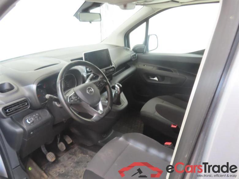 OPEL COMBO 1.5D L1H1 Innovation #3