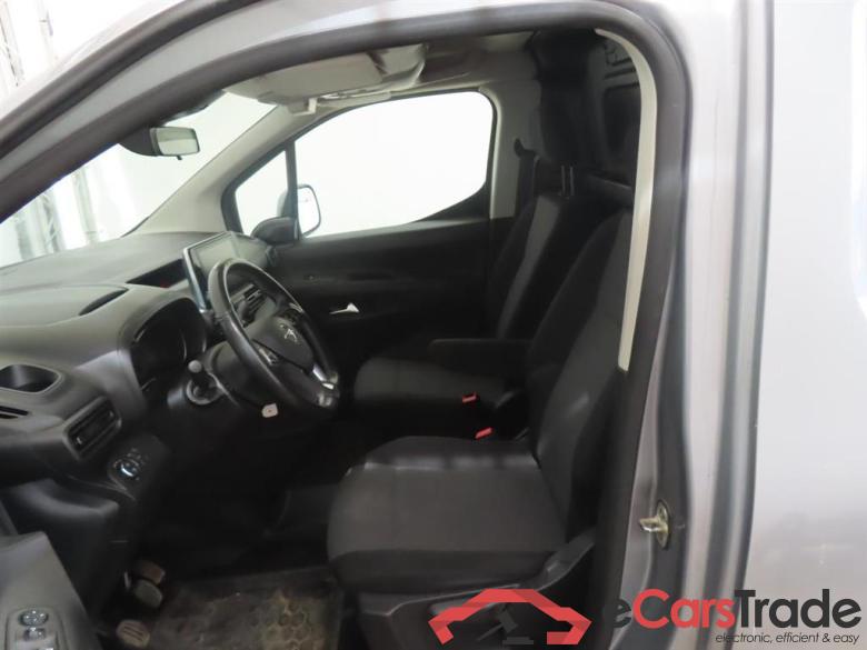 OPEL COMBO 1.5D L1H1 Innovation #5