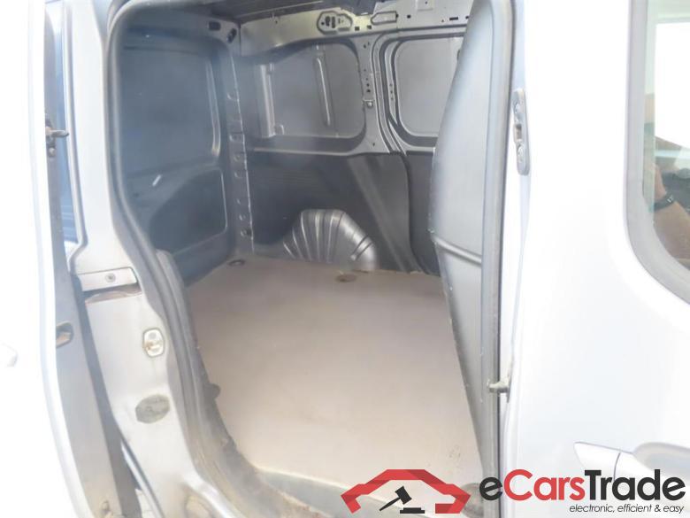 OPEL COMBO 1.5D L1H1 Innovation #6