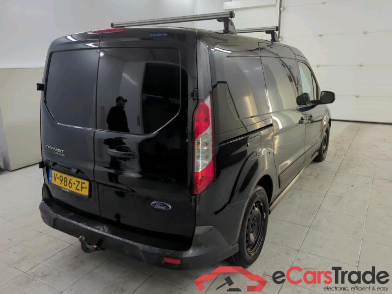 FORD TRANSIT CONNECT 1.5 EcoBlue L2 Trend #3