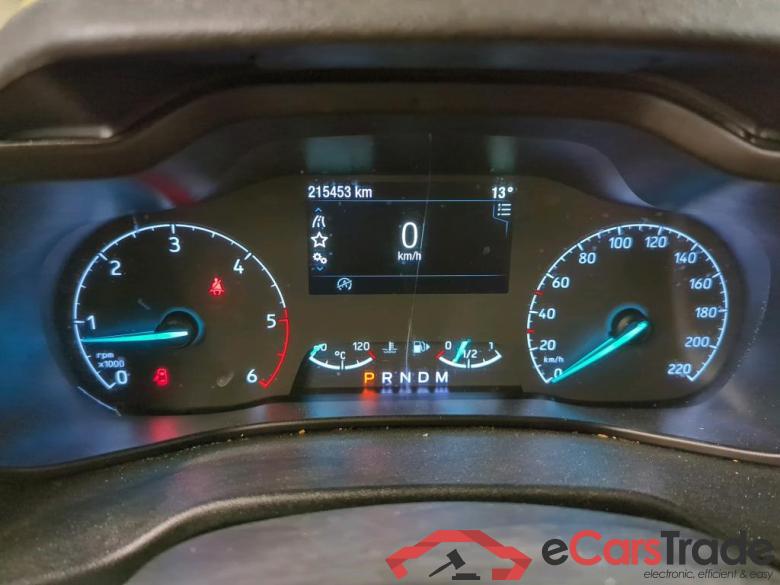 FORD TRANSIT CONNECT 1.5 EcoBlue L2 Trend #5