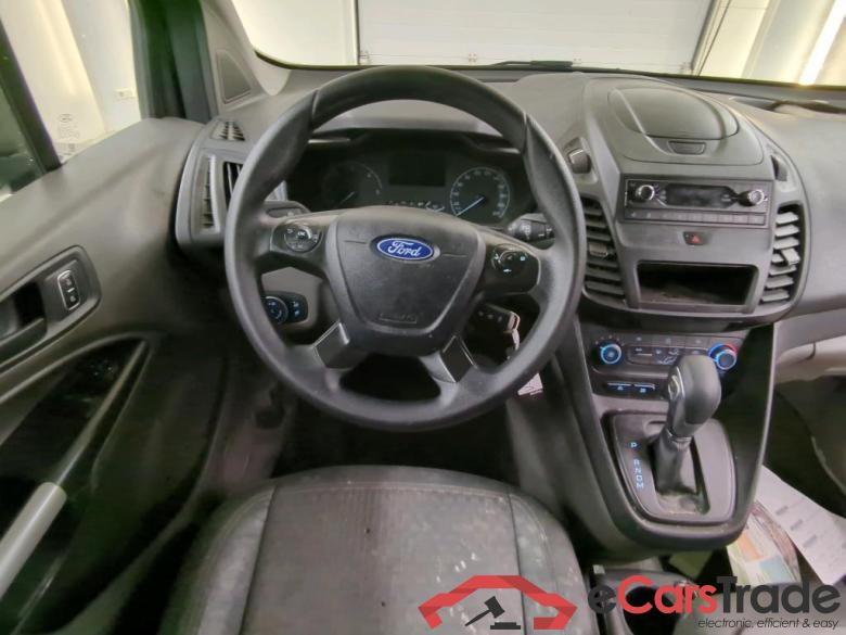 FORD TRANSIT CONNECT 1.5 EcoBlue L2 Trend #6