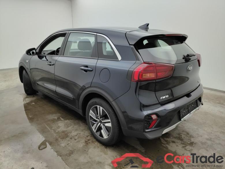KIA Niro Navi Edition 1.6 GDi HEV 6DCT 5d #4
