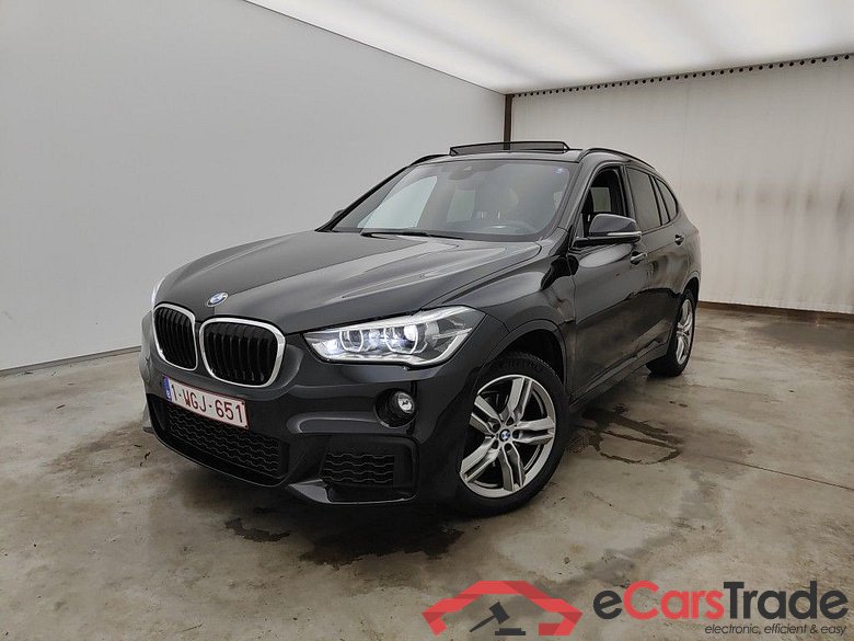 BMW X1 sDrive18iA (100 kW) 5d
