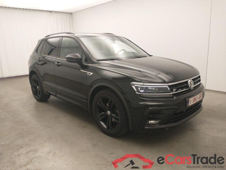 Volkswagen Tiguan 1.5 TSI ACT OPF 110kW DSG Platinum 5d #2