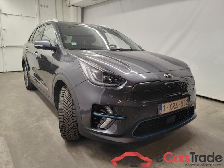 KIA Niro e-Niro 150kW More 5d #2