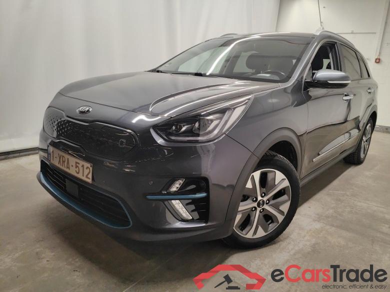 KIA Niro e-Niro 150kW More 5d #3