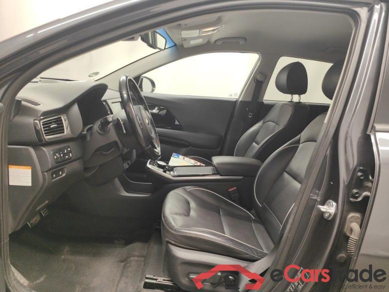 KIA Niro e-Niro 150kW More 5d #6