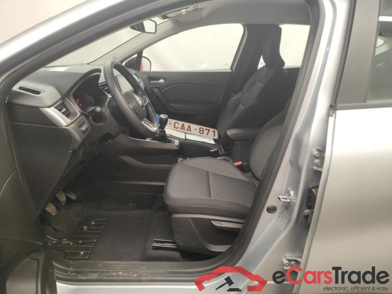 Renault Captur TCe 90 Corporate Edition 5d #6