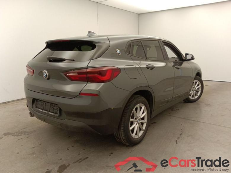 BMW X2 sDrive16d 85kW 5d excluweb end 19.06 #4