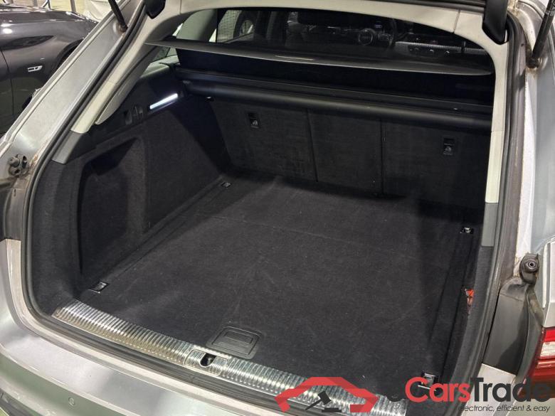 AUDI A4 AVANT DIESEL - 2020 30 TDi Business Edition S tronic #4