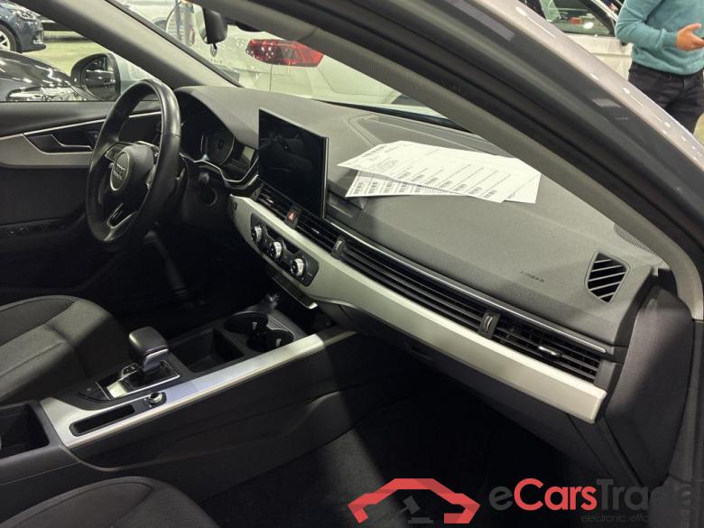 AUDI A4 AVANT DIESEL - 2020 30 TDi Business Edition S tronic #5