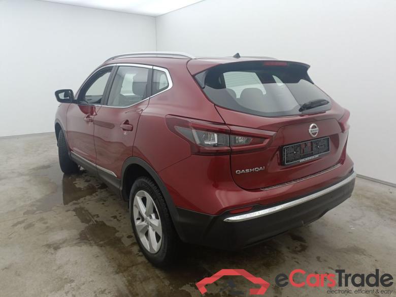 Nissan Qashqai DIG-T 140 EVAPO Urban Edition 5d #4