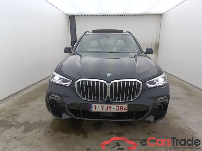 BMW X5 xDrive45e 155kW 5d #2