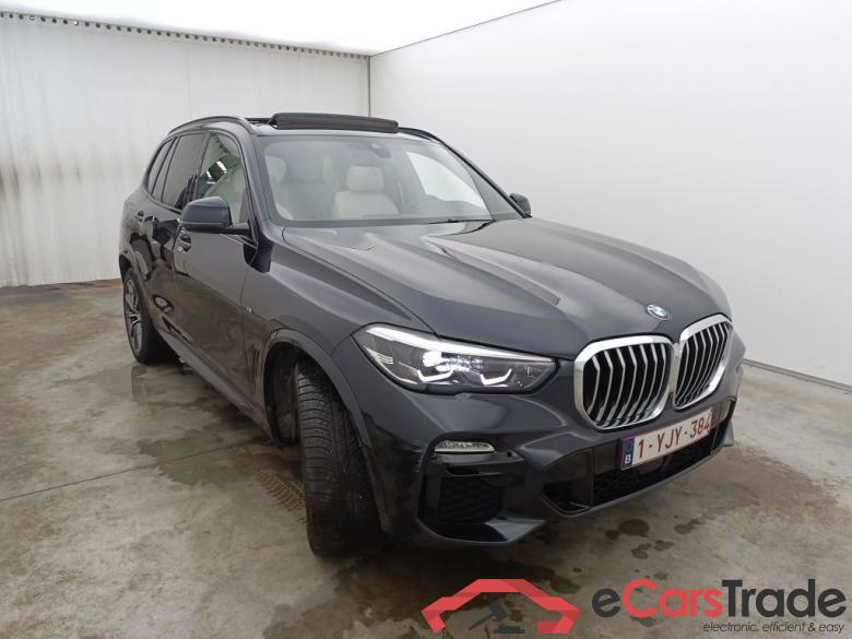 BMW X5 xDrive45e 155kW 5d #3