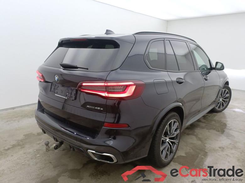 BMW X5 xDrive45e 155kW 5d #5