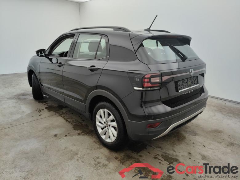 Volkswagen T-Cross 1.0 TSI OPF 85kW DSG United 5d #4