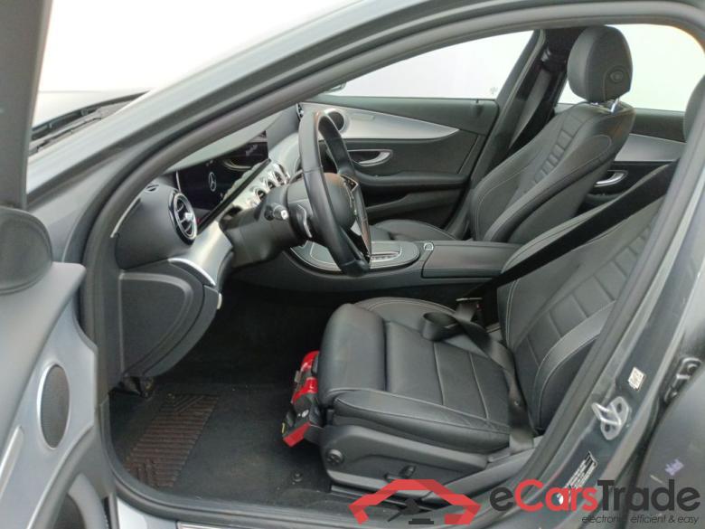 Mercedes-Benz E-Klasse Break E 200d Business Solution 5d #6