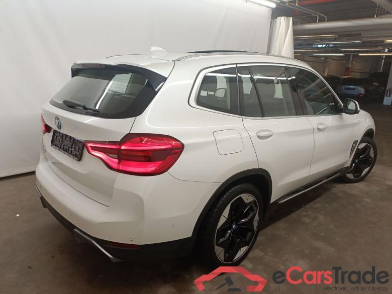BMW iX3 sDrive35 5d #4