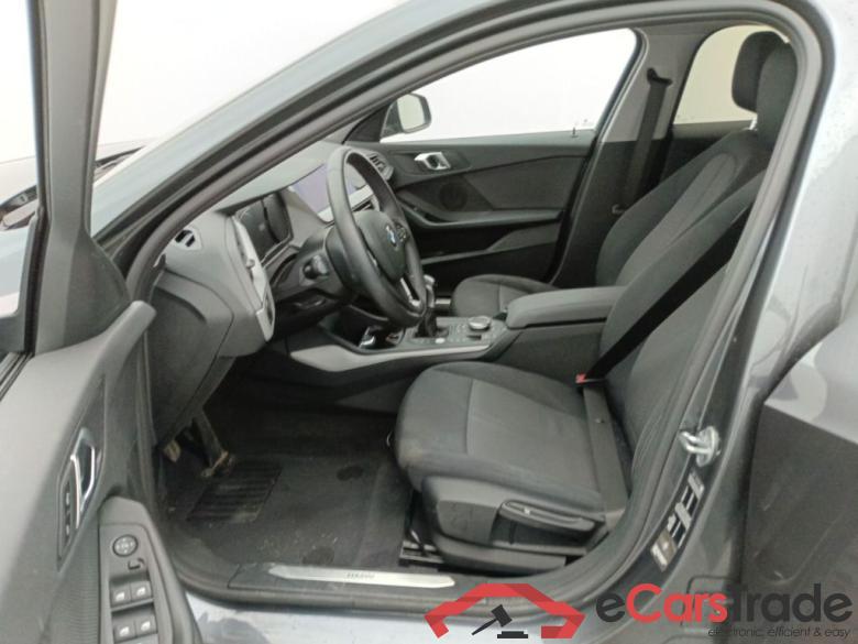 BMW 1 Reeks Hatch 116d (85 kW) 5d #6