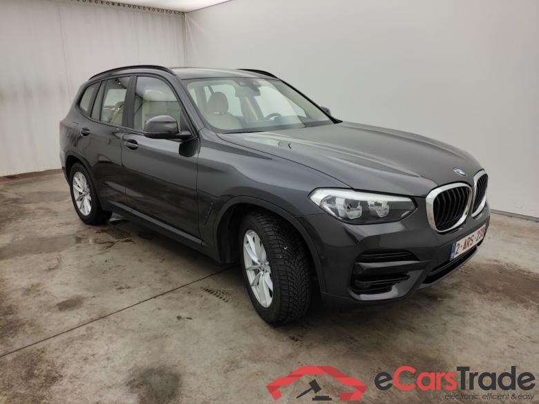BMW X3 xDrive30e (120 kW) 5d #2