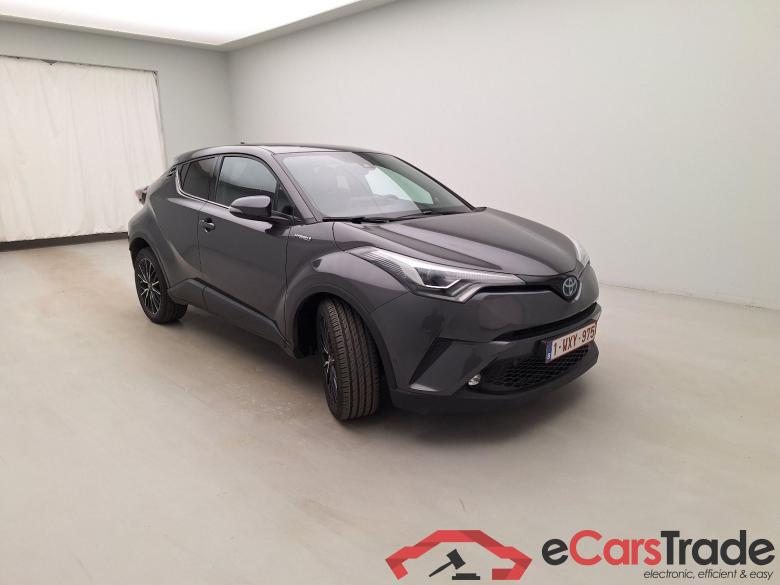 Toyota, C-HR '16, Toyota C-HR 1.8 VVT i-Hybrid C-Hic Aut. 5d #3