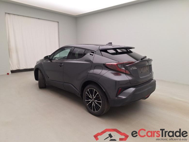 Toyota, C-HR '16, Toyota C-HR 1.8 VVT i-Hybrid C-Hic Aut. 5d #4