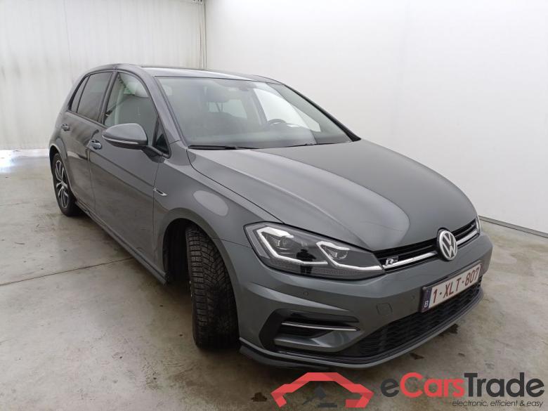 Volkswagen Golf Variant 1.0 TSi 5d #2