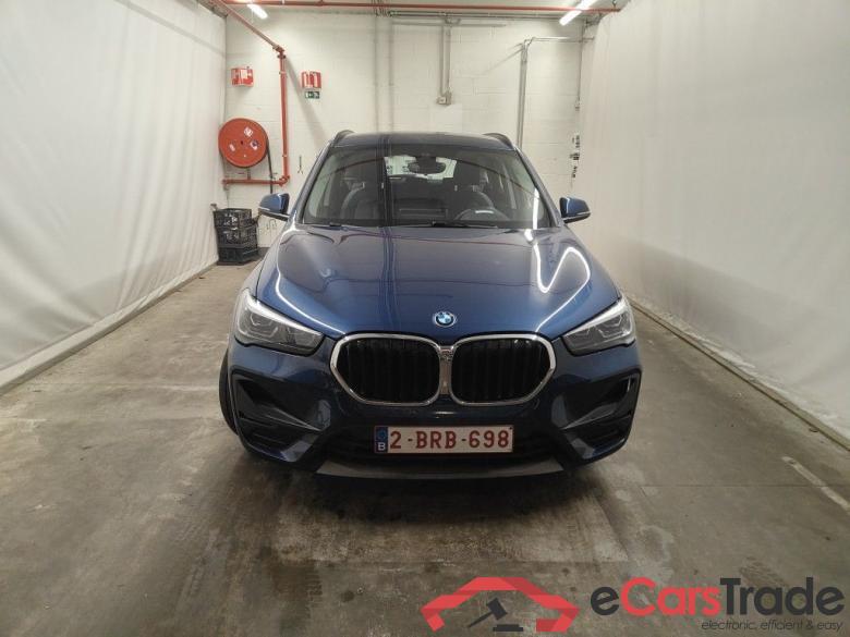 BMW X1 xDrive25e (162 kW) 5d #2