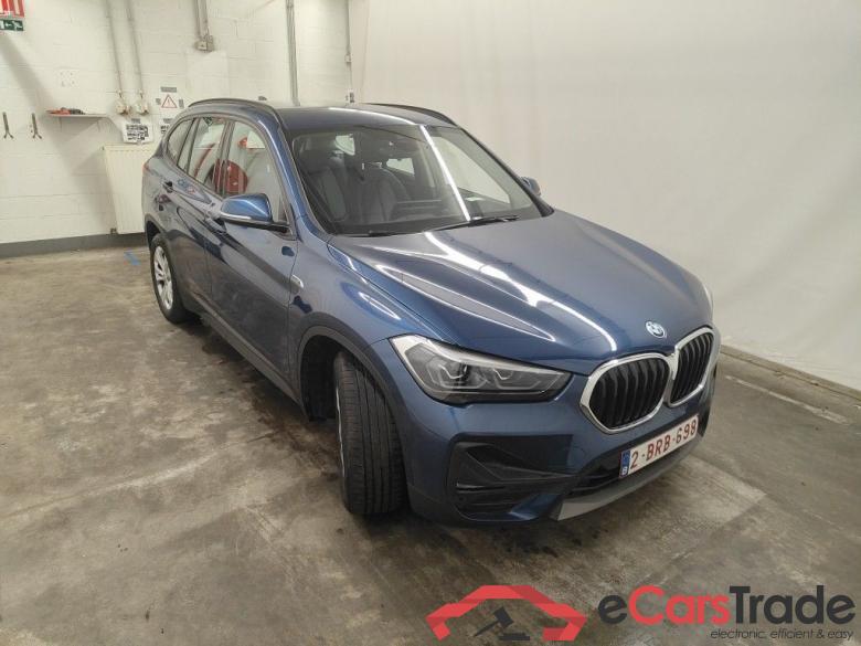 BMW X1 xDrive25e (162 kW) 5d #3