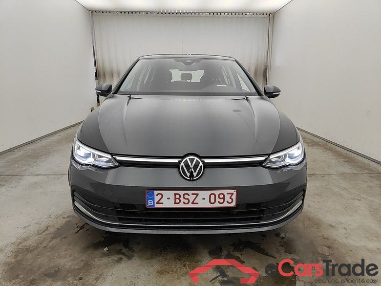 Volkswagen Golf VIII 1.4 eHybrid Style DSG 5d