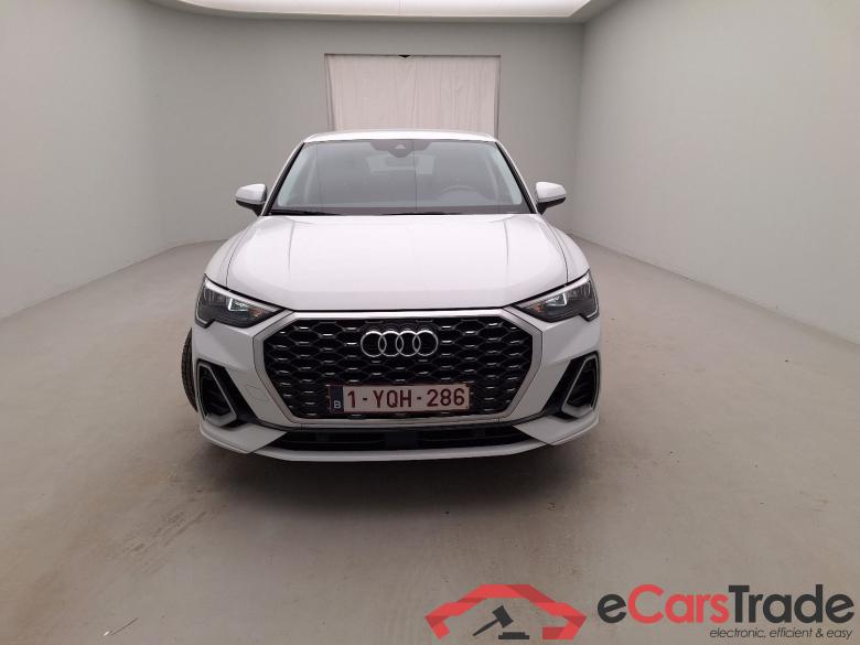 Audi, Q3 SB '19, Audi Q3 Sportback 35 TDI S tronic S Line Business excluweb end 17.04 #2