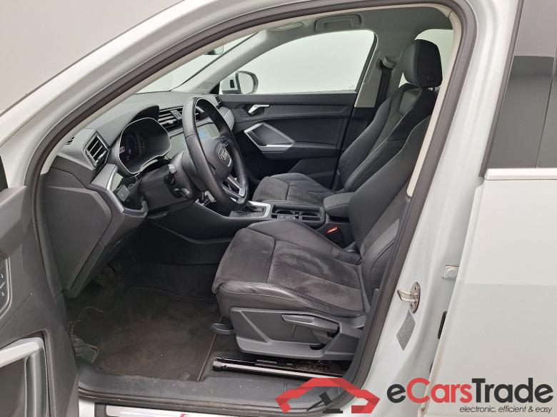 Audi, Q3 SB '19, Audi Q3 Sportback 35 TDI S tronic S Line Business excluweb end 17.04 #6
