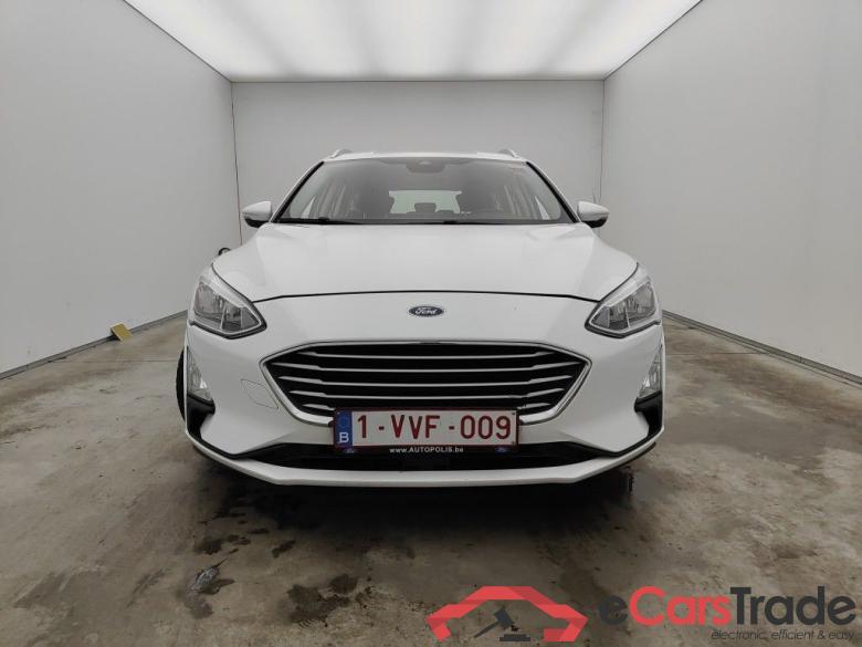 Ford Focus Clipper 1.5 EcoBlue 88kW Trend Ed. Business 5d #1