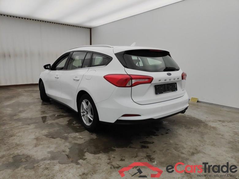 Ford Focus Clipper 1.5 EcoBlue 88kW Trend Ed. Business 5d #4
