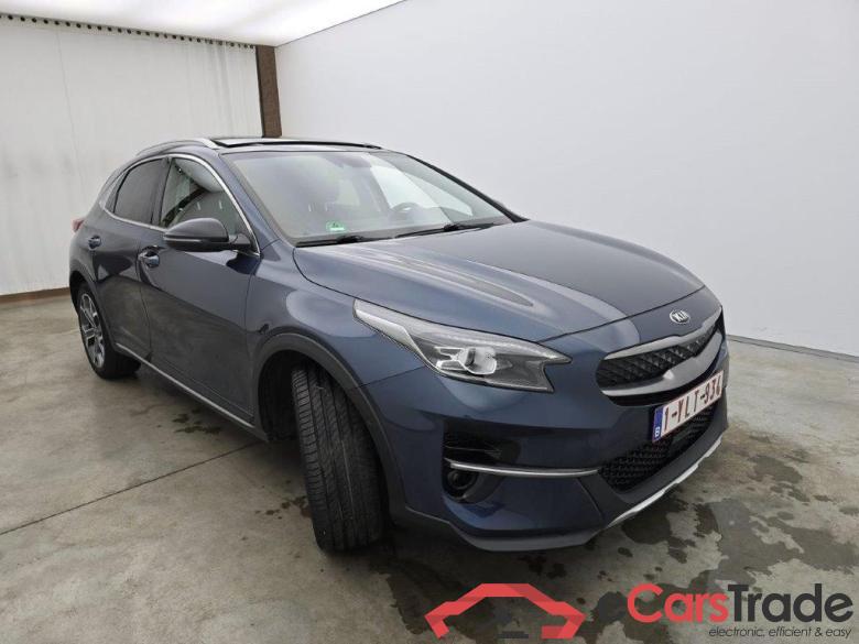 KIA XCeed 1.6 GDi PHEV DCT Sense 5d #2