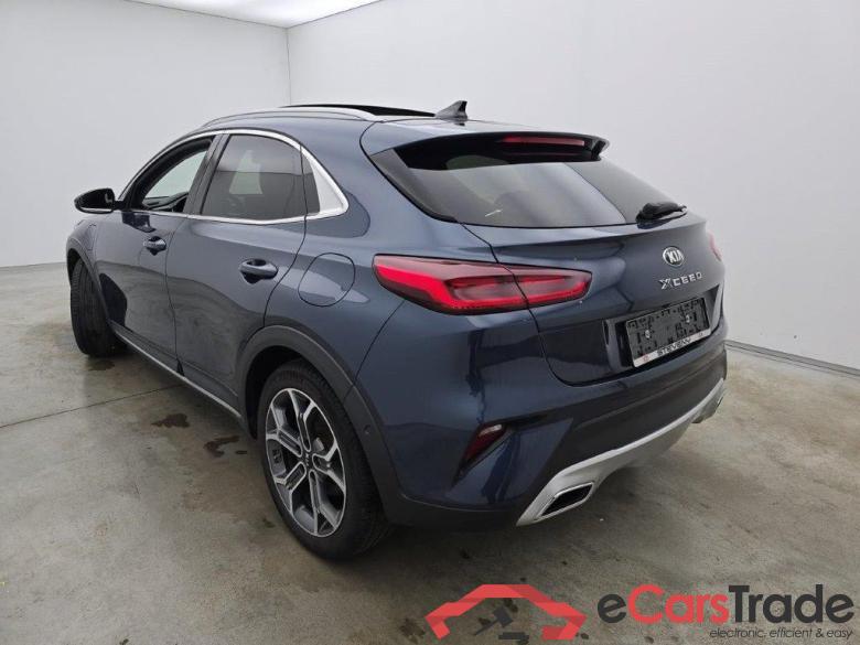 KIA XCeed 1.6 GDi PHEV DCT Sense 5d #3
