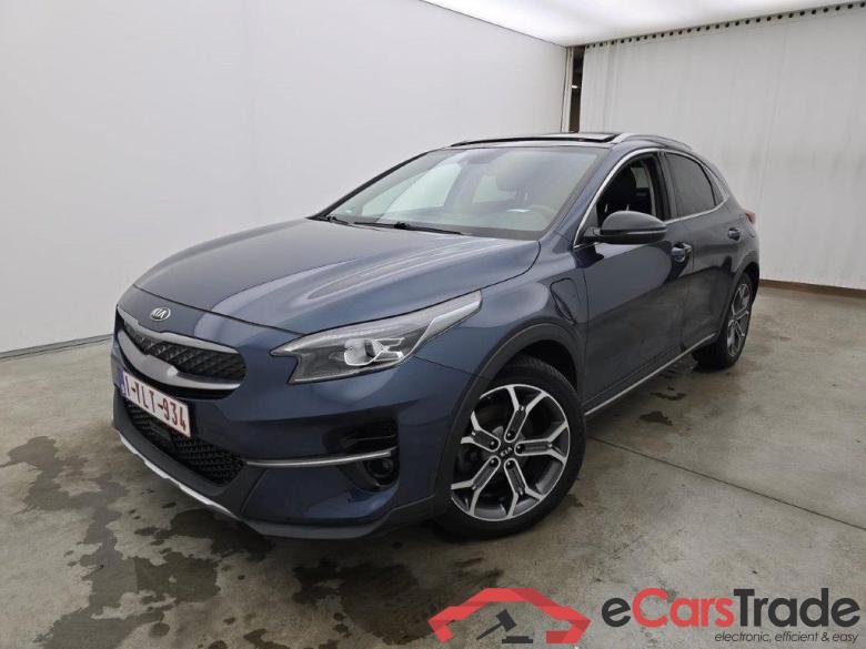 KIA XCeed 1.6 GDi PHEV DCT Sense 5d #4