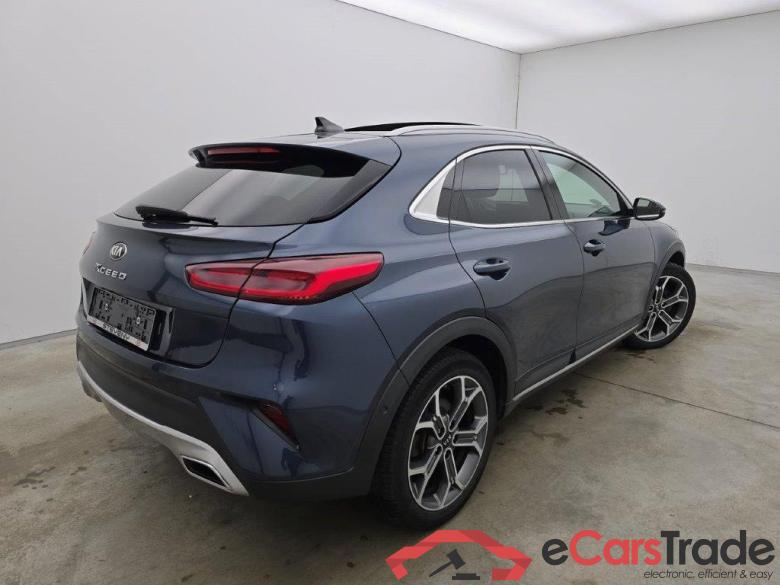 KIA XCeed 1.6 GDi PHEV DCT Sense 5d #5