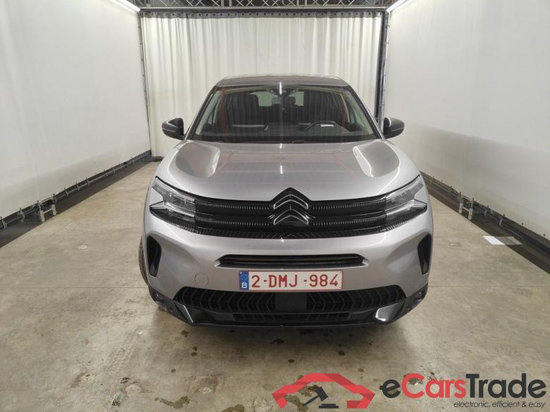 Citroën C5 Aircross 1.2 PureTech 130 S&S MAN Live 5d #2
