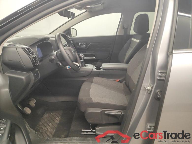 Citroën C5 Aircross 1.2 PureTech 130 S&S MAN Live 5d #6